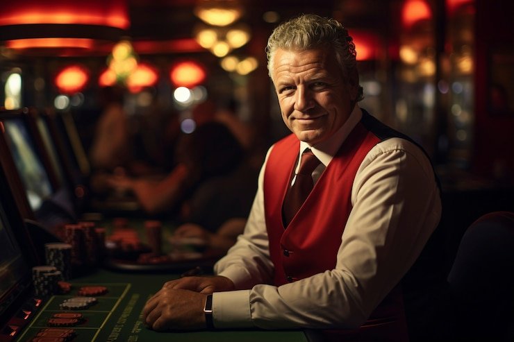 Panduan transaksi remipoker di layar ponsel