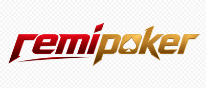 Logo remipoker Indonesia